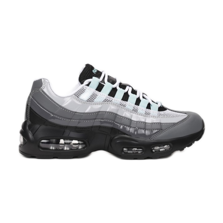 Vices Mane B890-40-d.siva