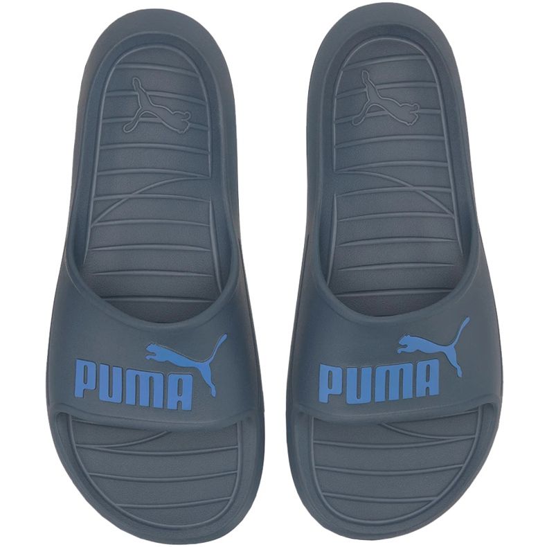 Puma Divecat v2 tamnoplave papuče 369400 12 mornarsko plava