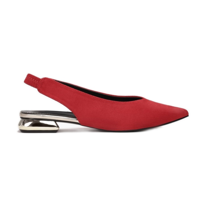 Vices Poroci FL351A-64-izd crvena