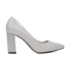 Vices Poroci GD-FL323B-39-sivi siva