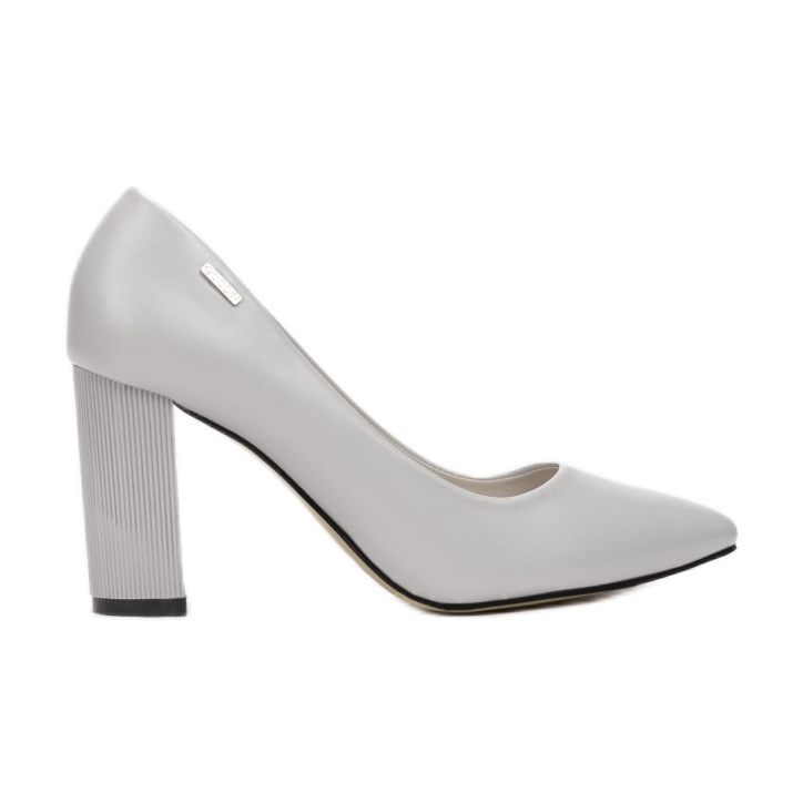 Vices Poroci GD-FL323B-39-sivi siva