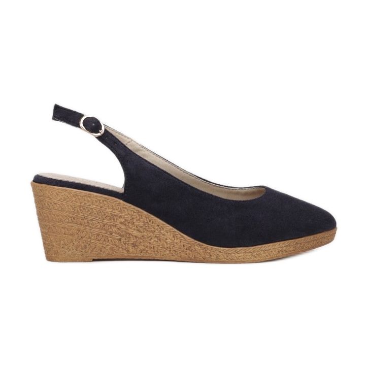 Vices Poroci FL652-50-mornarica mornarsko plava