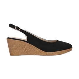 Vices Poroci FL652-38-crni crna