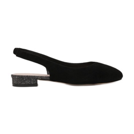 Vices Poroci OC105-38-crni crna