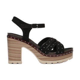 Vices Poroci OC304-38-crni crno