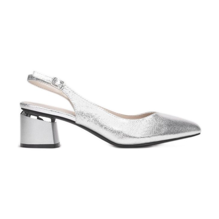 Vices Poroci XR105-52-srebrni srebro