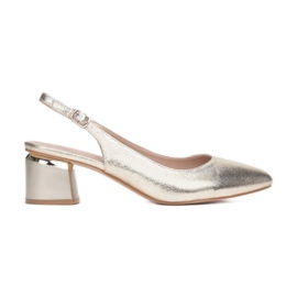 Vices Stege XR105-60-zlatne zlatni