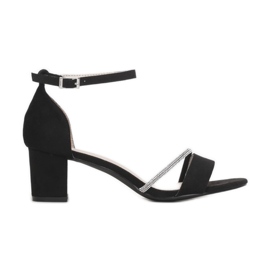 Vices Poroci XR204-38-crni crna