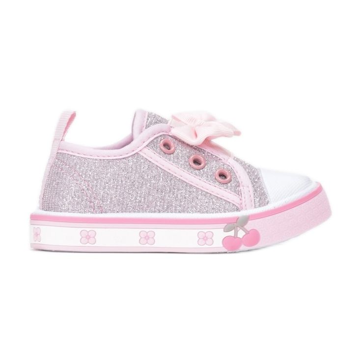 Vices Poroci 1SP592-46-l.pink ružičasta