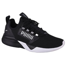 Puma Retaliate Wns W 192341 01 crna