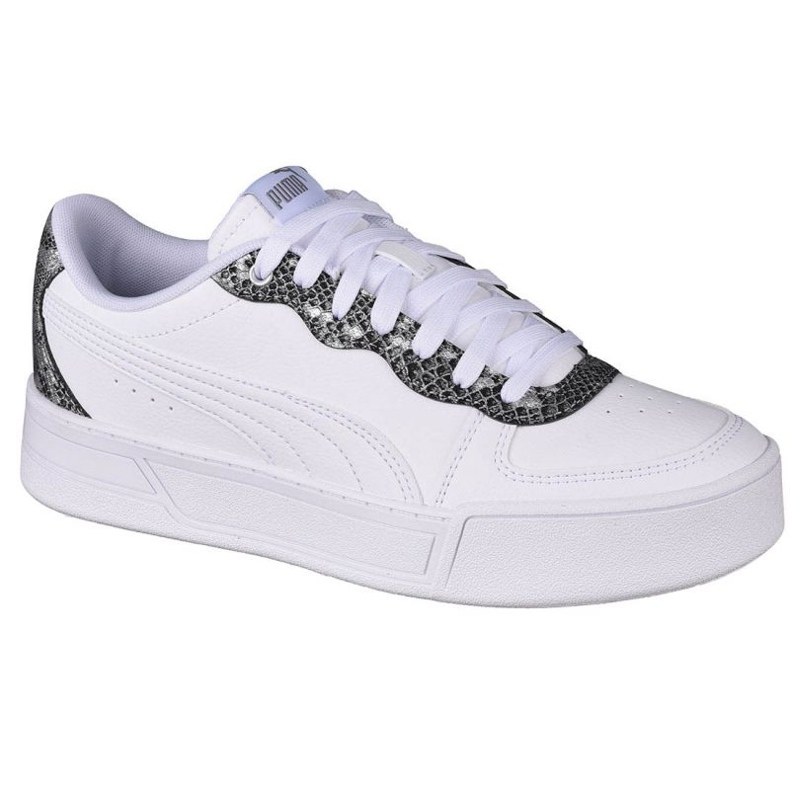 Puma Skye W 368882 02 bijela crno