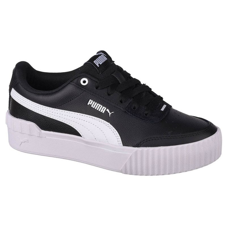 Puma Carina Lift W 373031 06 crno