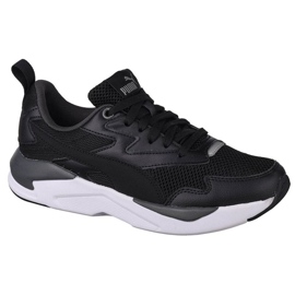 Puma X-Ray Lite W 374393 01 crna