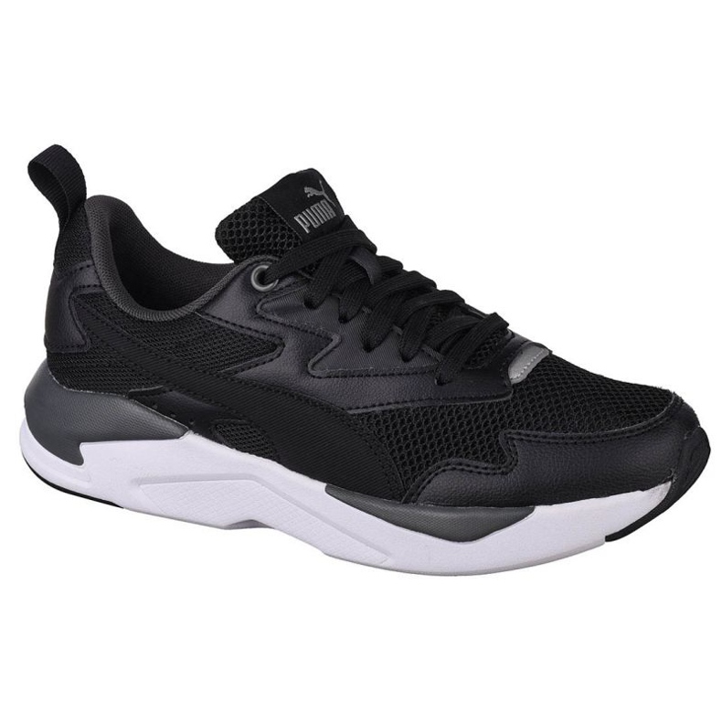 Puma X-Ray Lite W 374393 01 crno