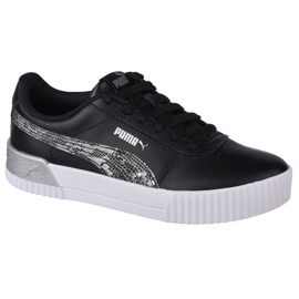 Puma Carina W 375959 02 crna