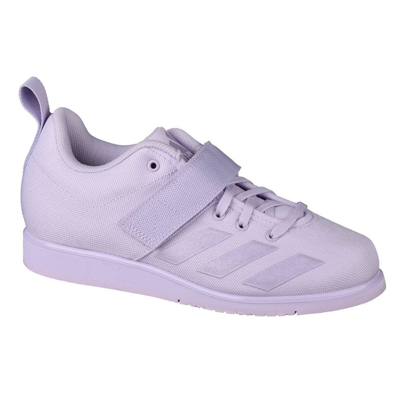Adidas Powerlift 4 W EG1699 ljubičasta