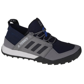 Adidas Terrex Daroga H.RDY M FX5123 cipele crna siva