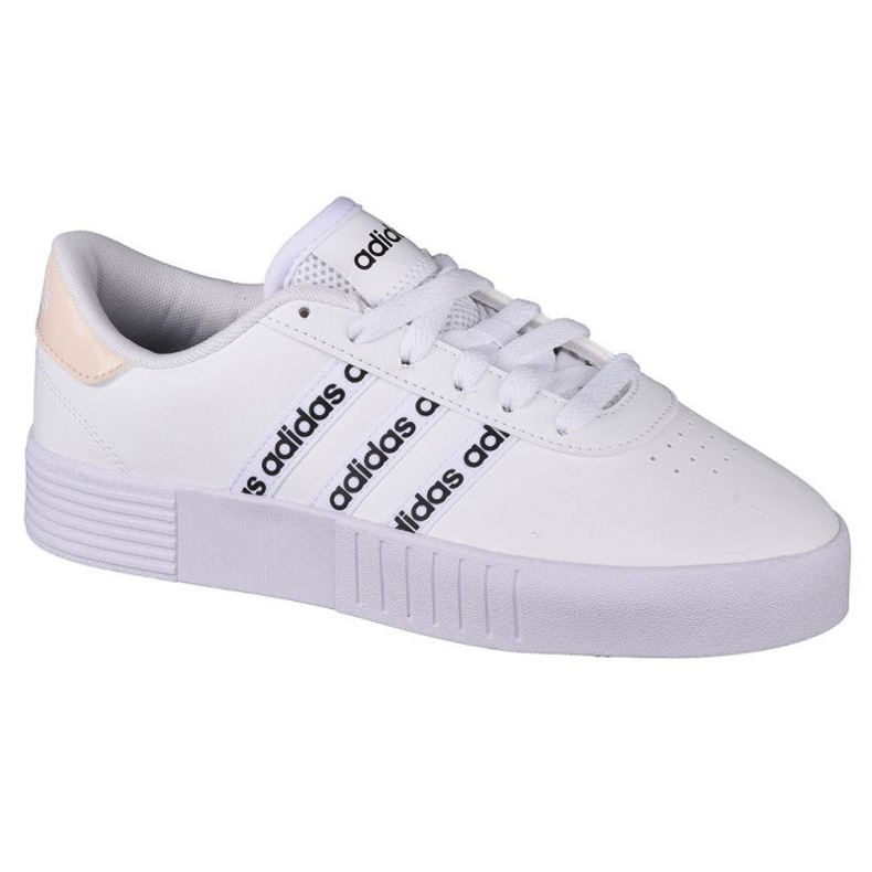 Cipele adidas Court Bold W GZ8439 bijela