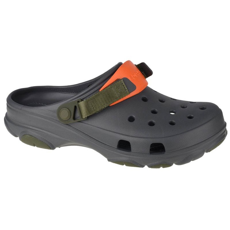 Crocs Classic All Terrain Clog M 206340-0IE siva