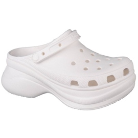 Crocs W Classic Bae Clog W 206302-100 bijela