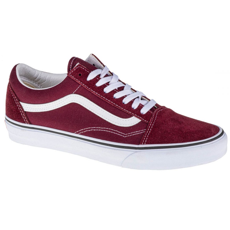 Vans Old Skool W VN0A38G15U71 crvena