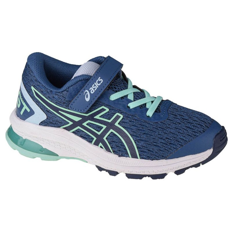 Asics GT-1000 9 Ps cipele 1014A151-405 plava