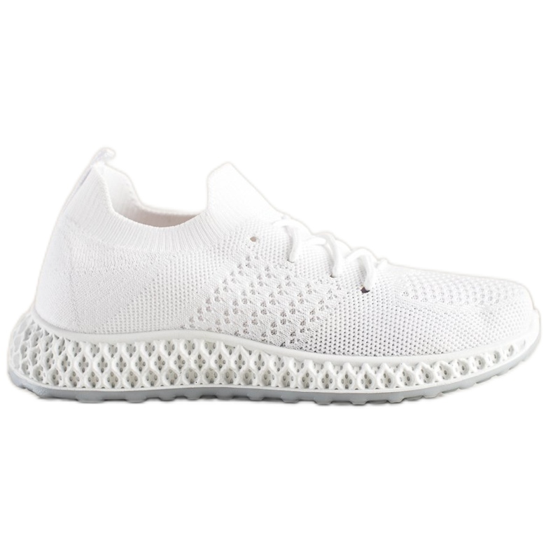 MCKEYLOR Sportske cipele na klizanje bijela