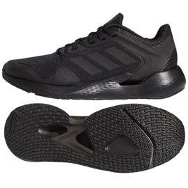 Adidas tenisice za trčanje Alphatorsion M FW0666 crna