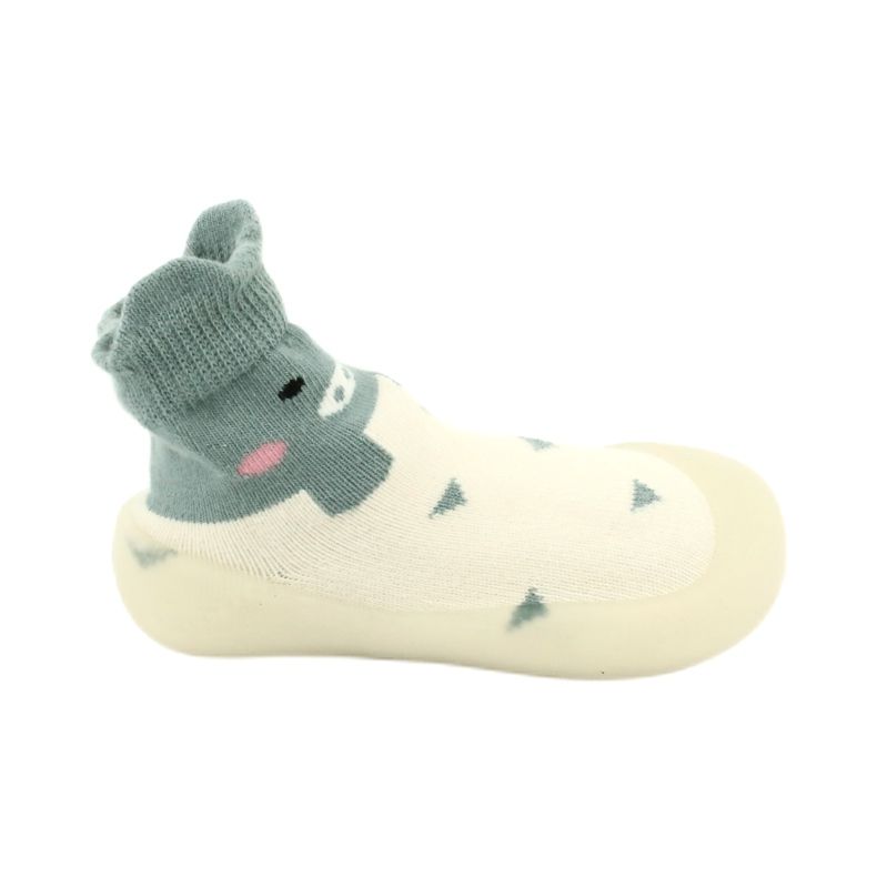 Bezalkoholni befado 002P002 bijela siva