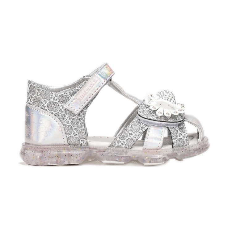 Vices Vicei 1SD634-52-srebrni srebro