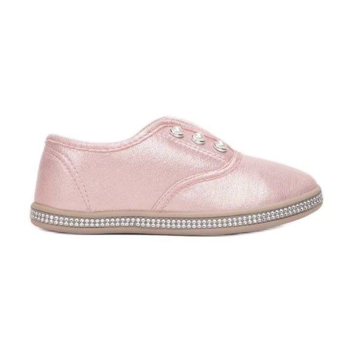 Vices Vice 5SP622-LS-45-ružičasti ružičasta