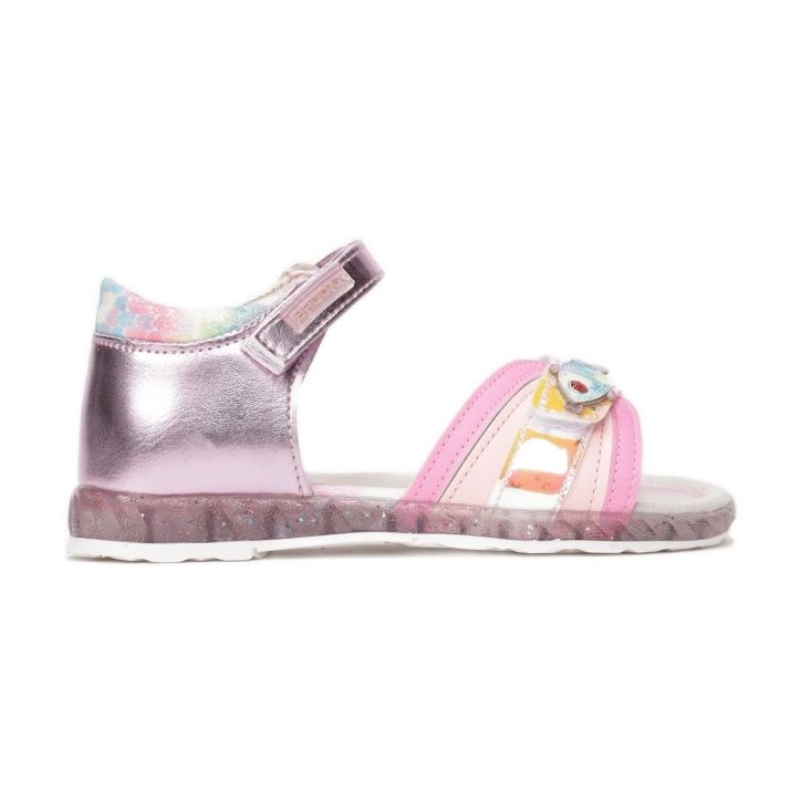 Vices Poroci 3SD637-45-ružičasti ružičasta