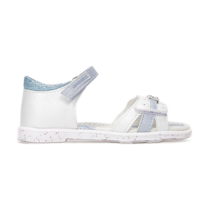 Vices Mane 3SD650-52-srebrne srebro