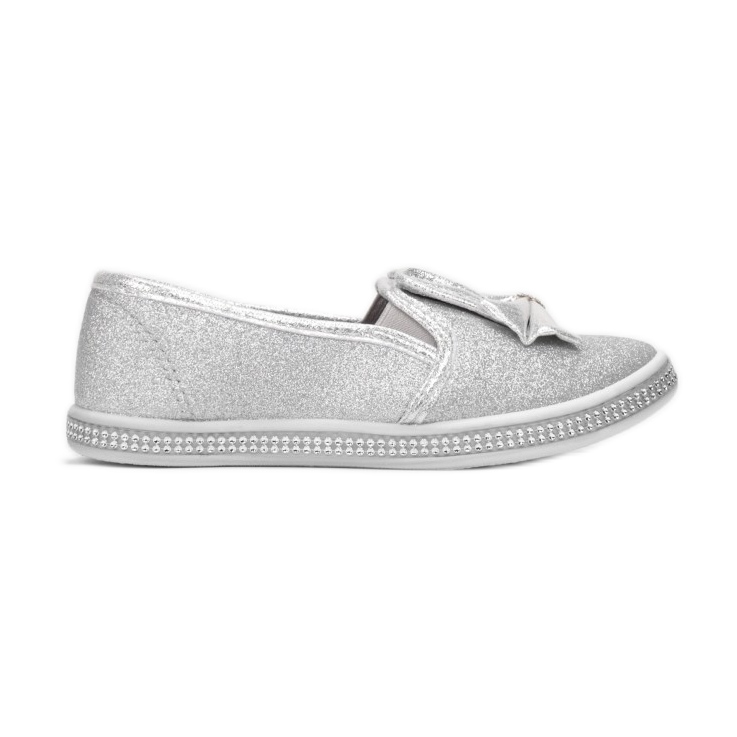 Vices Vice 5SP627LS-52-srebrni srebro