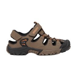 Vices Poroci 7SD9146-R-67-narančasti kaki narančasta