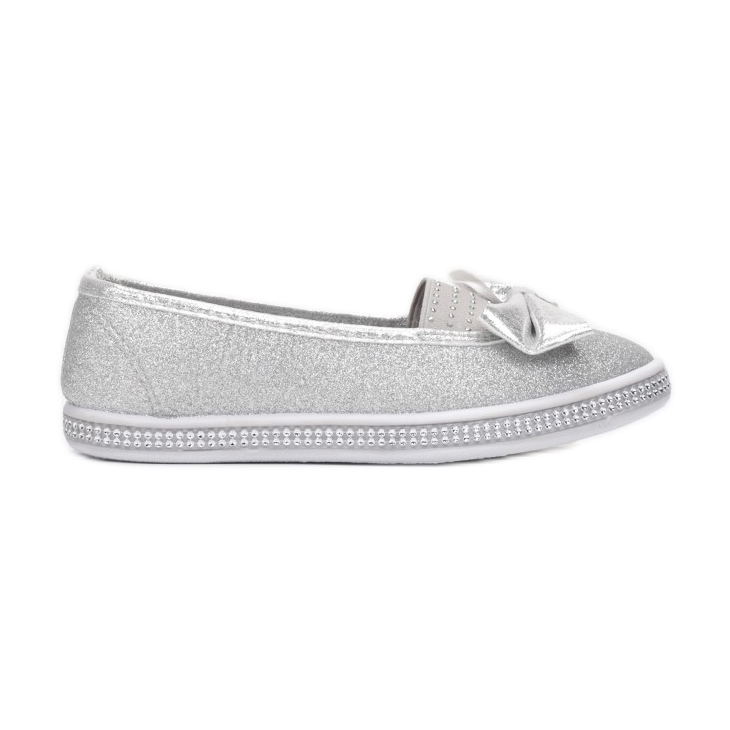 Vices Vice 5SP624LS-52-srebrni srebro