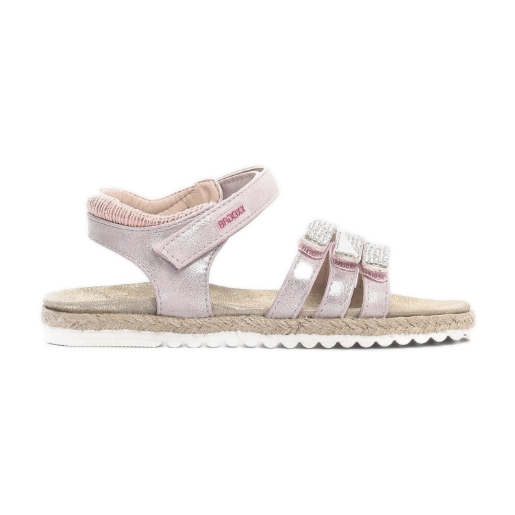 Vices Stege 5SD598 Pin 31/36 (2K-2KAR) ružičasta