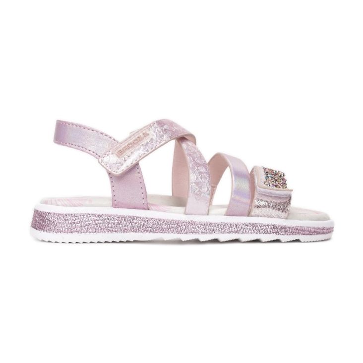 Vices Poroci 3SD648-47-d.pink ružičasta