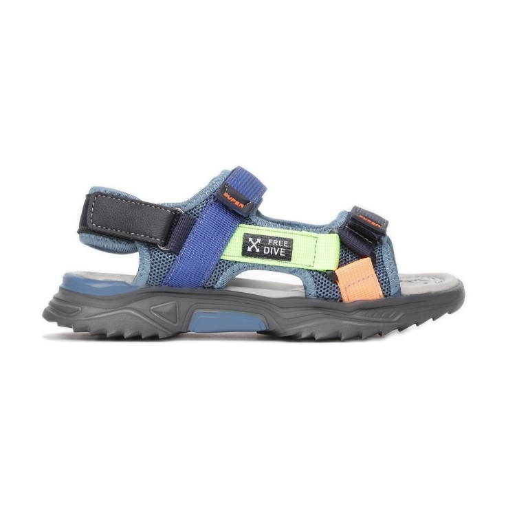 Vices Vice 5SD9079-94-l.plava raznobojna