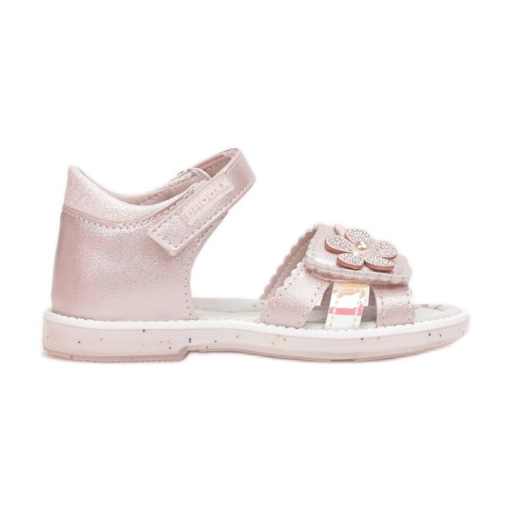 Vices Poroci 3SD730-45-ružičasti ružičasta