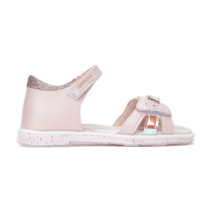 Vices Poroci 3SD650-45-ružičasti ružičasta