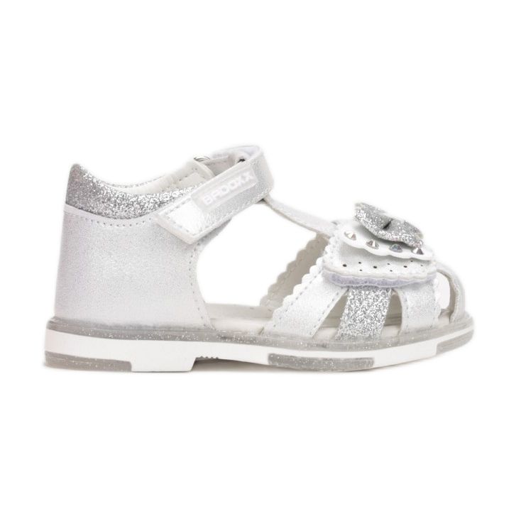 Vices Vicei 1SD726-52-srebrni srebro