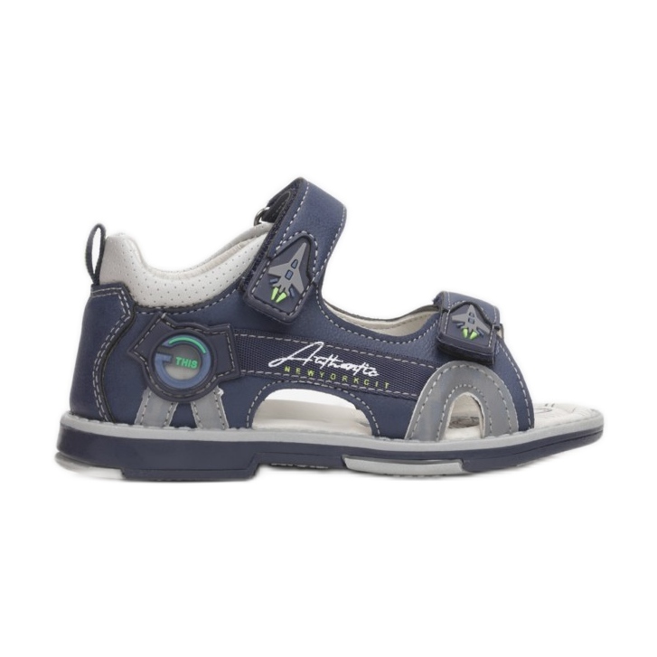 Vices Poroci 3SD725-50-mornarica mornarsko plava