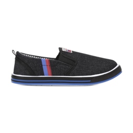 Vices Vice 5SP587LS-38-crni crno