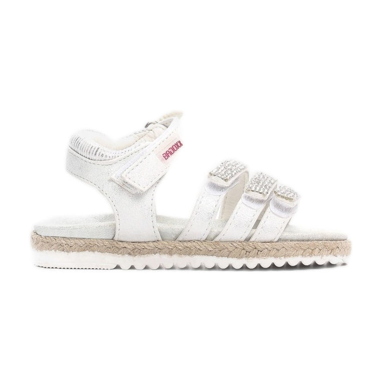 Vices Vice 3SD598 Wh 25/30 (2K-2KAR) bijela