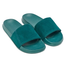 Outhorn W HOL21-KLD601 46S zelena