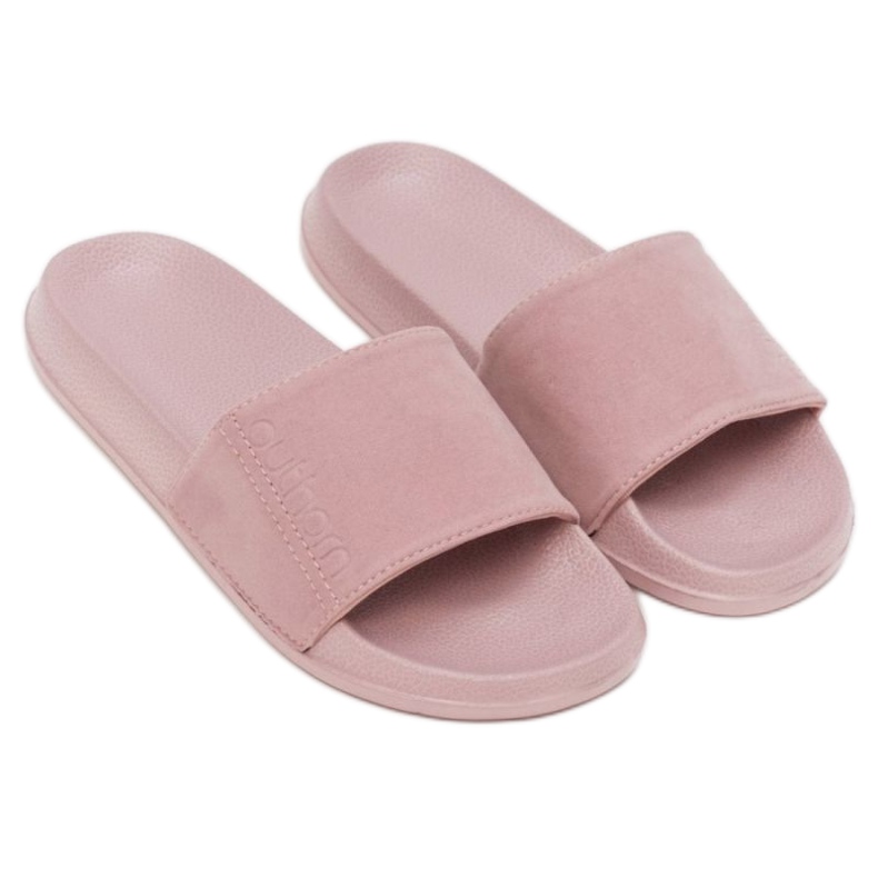 Outhorn W HOL21-KLD601 56S ružičasta