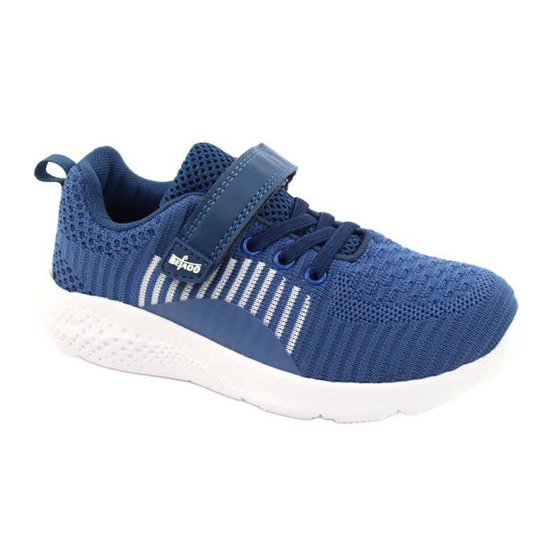 Befado dječje cipele 516X063 plava