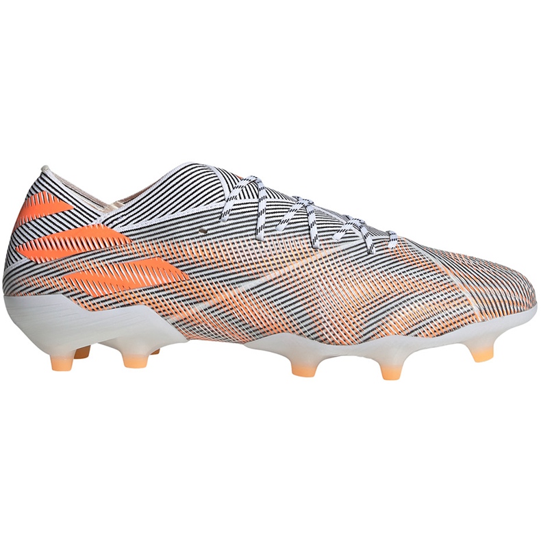 Adidas Nemeziz.1 Fg FW7327 kopačke siva
