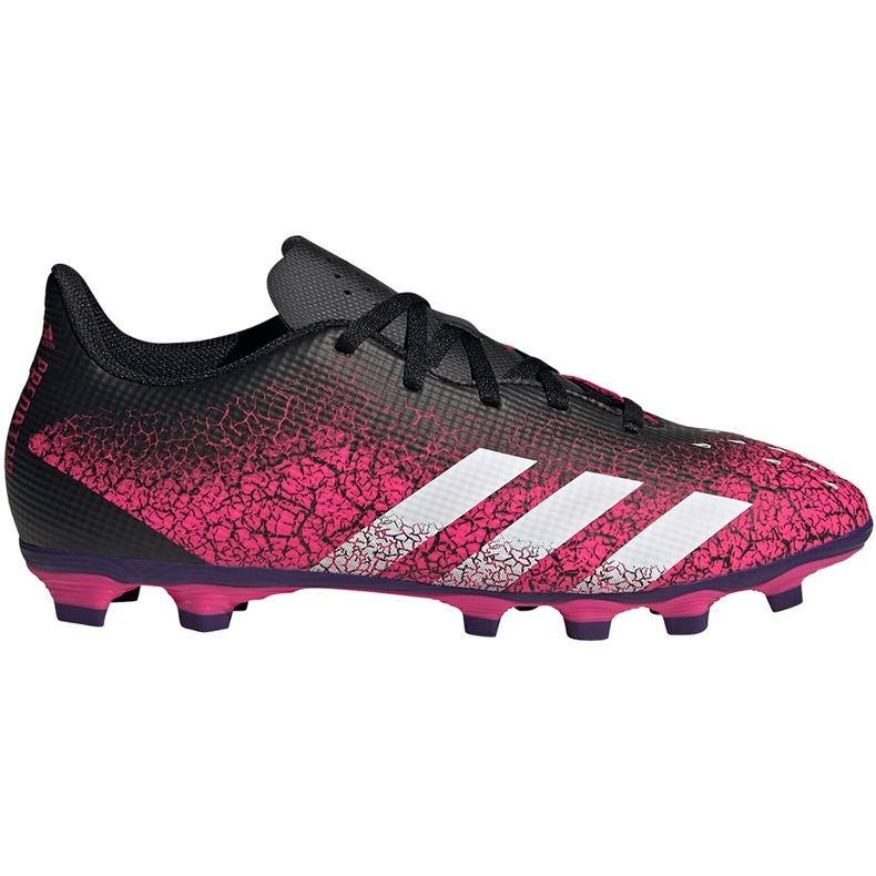 Adidas Predator Freak.4 FxG FW7524 kopačke raznobojna